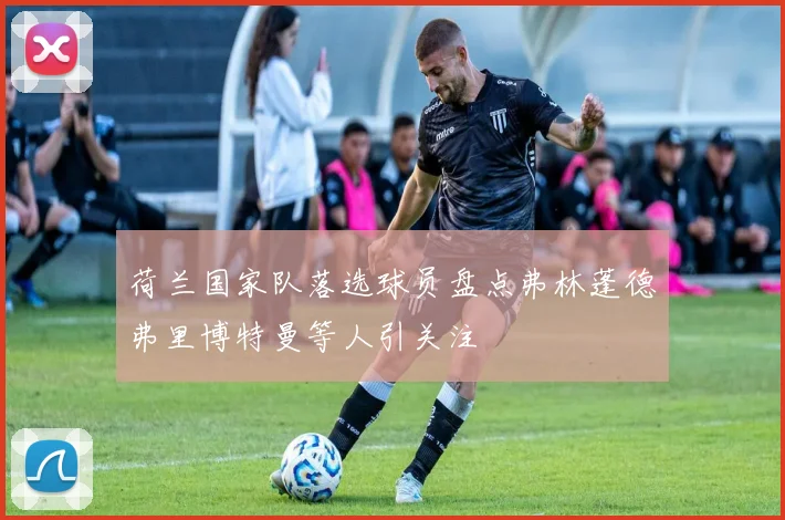 荷兰国家队落选球员盘点弗林蓬德弗里博特曼等人引关注